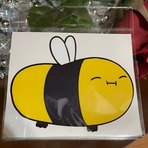 ⚡️⚡️Shinoni stickers (bee)